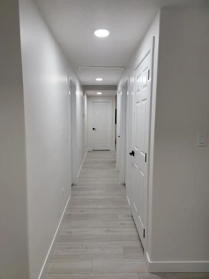 Holiday home New Built House, Stay In Style Guest Suite, 2Bedroom, 2Bed, 2Bath Edmonton