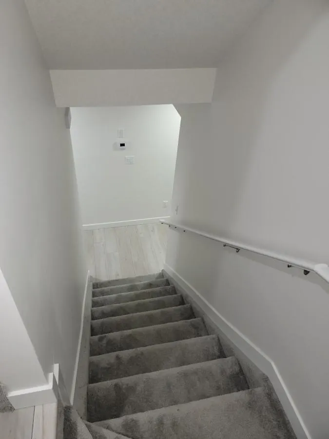 Dom wakacyjny New Built House, Stay In Style Guest Suite, 2Bedroom, 2Bed, 2Bath Edmonton
