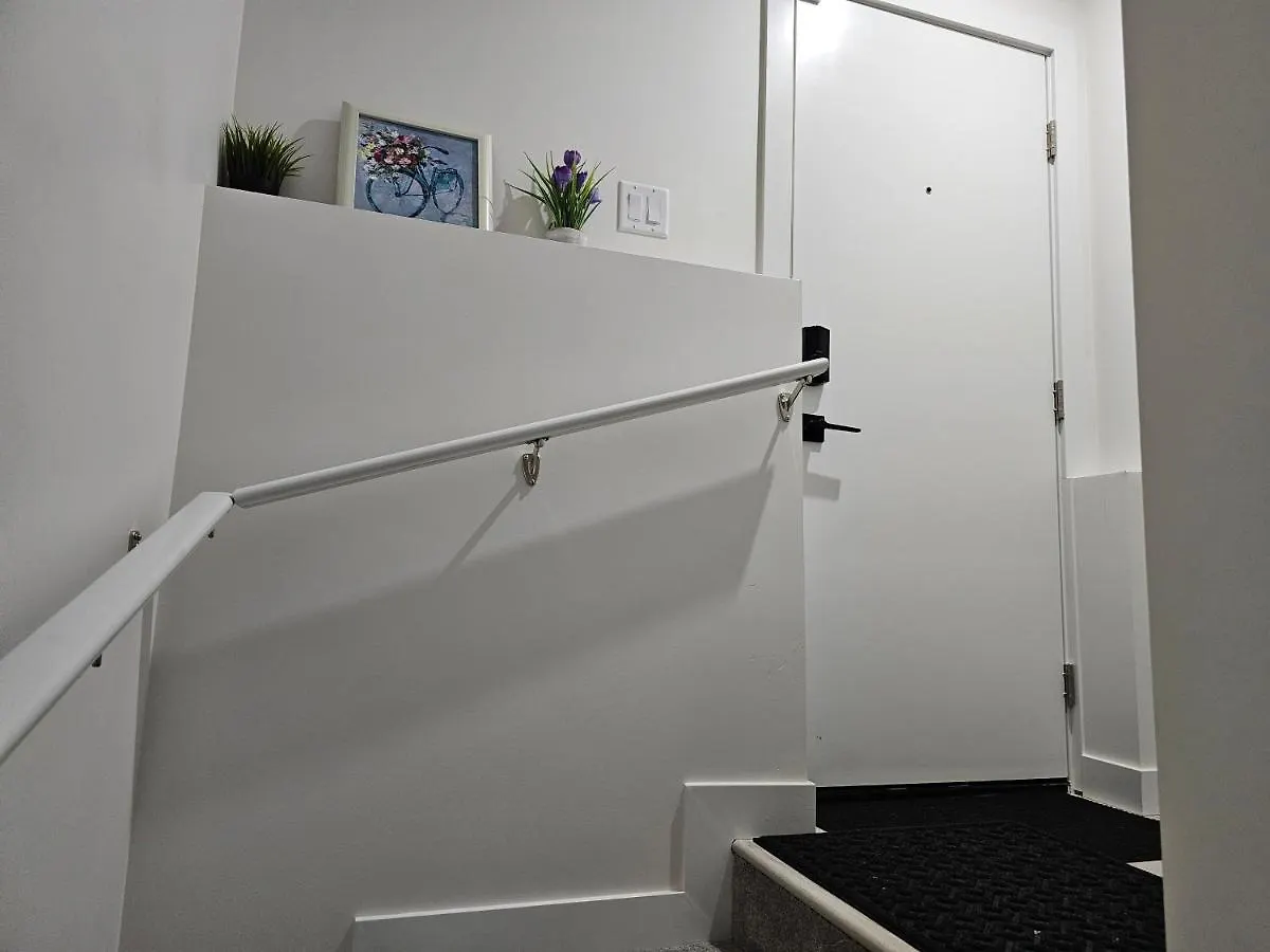New Built House, Stay In Style Guest Suite, 2Bedroom, 2Bed, 2Bath Edmonton