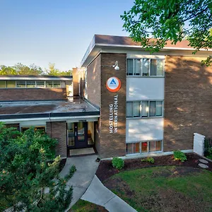  Hostel Hi -