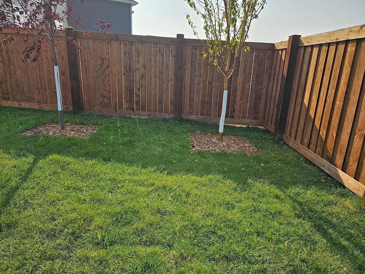 New Built House, Stay In Style Guest Suite, 2Bedroom, 2Bed, 2Bath Edmonton
